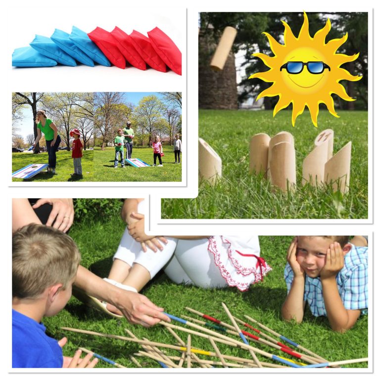 Location jeux en bois Stephevent63