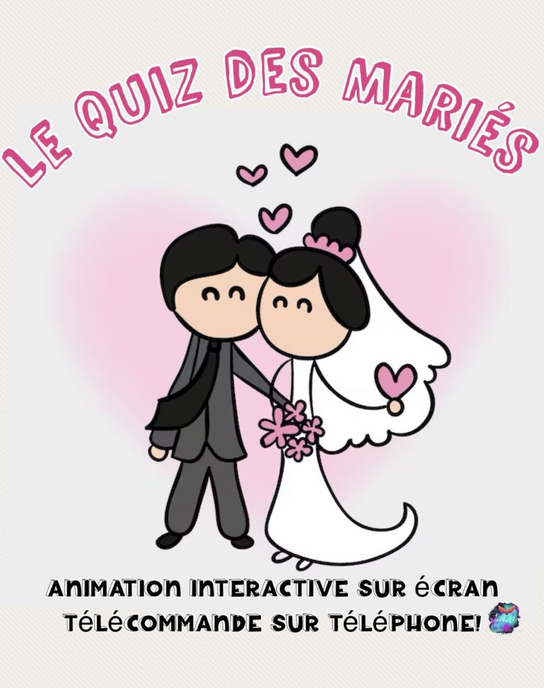 DJ mariage Stephevent63