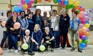 Lire la suite à propos de l’article Quelle soirée!