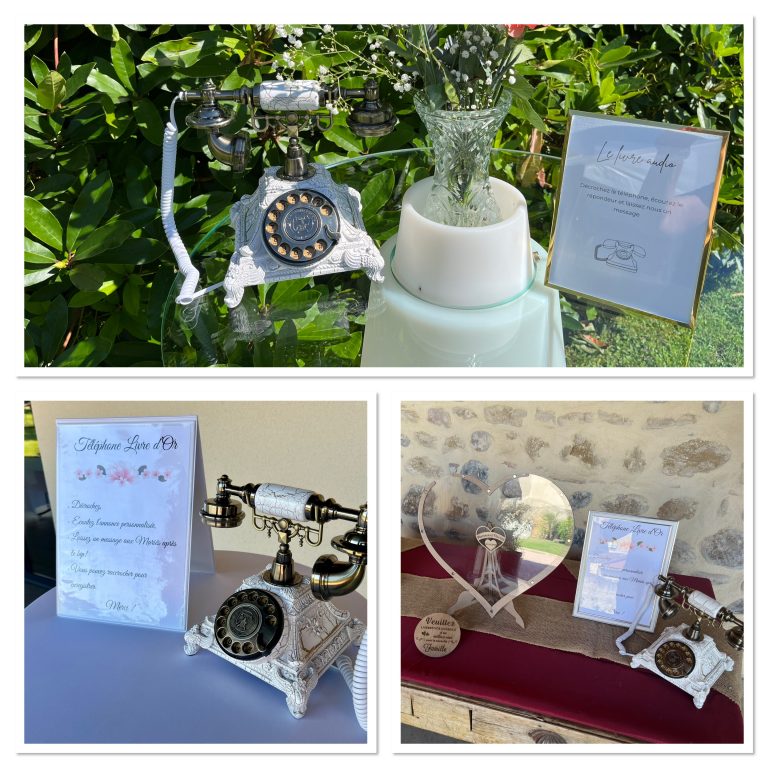 DJ mariage Stephevent63