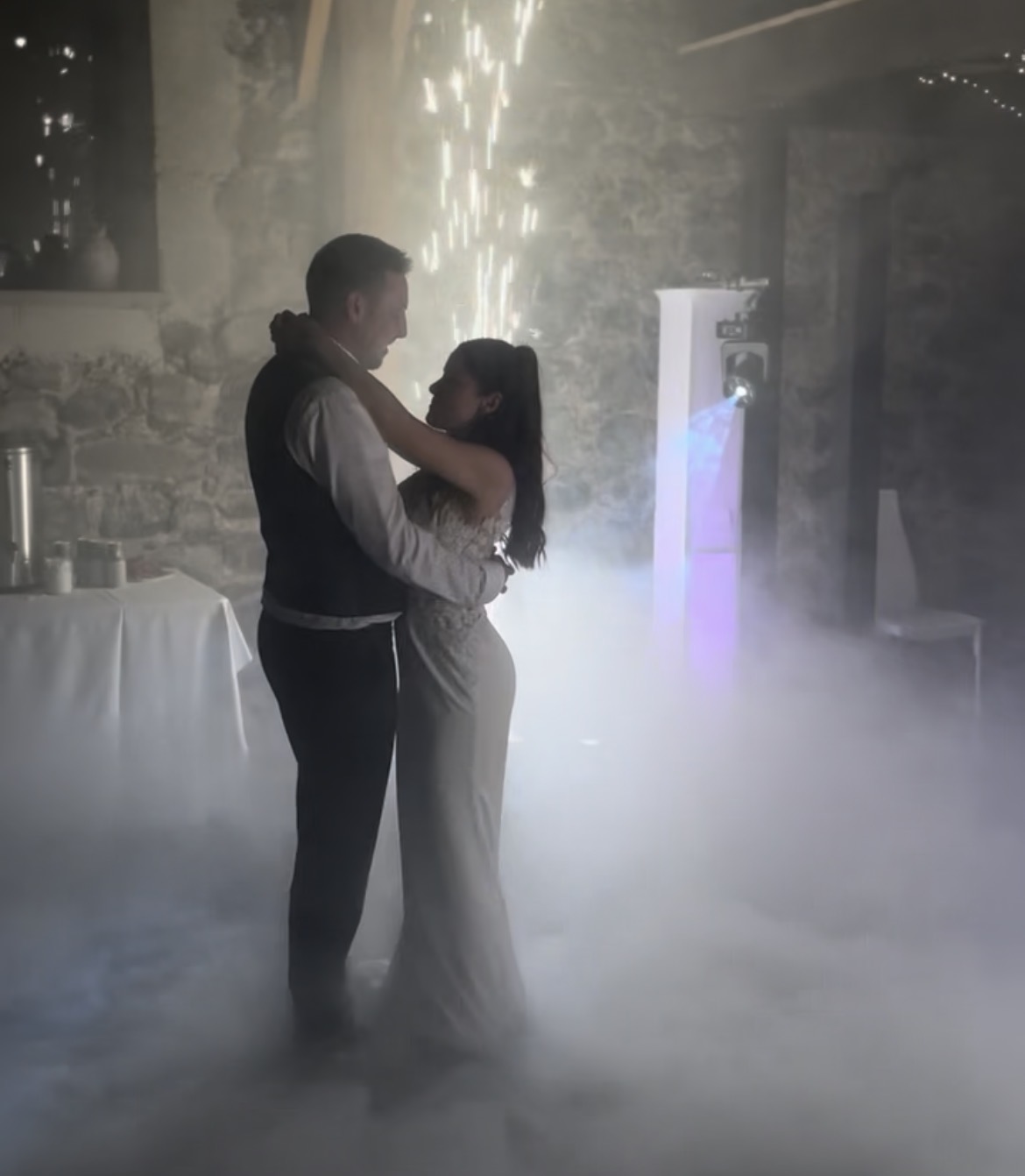 Dj Animation Mariage