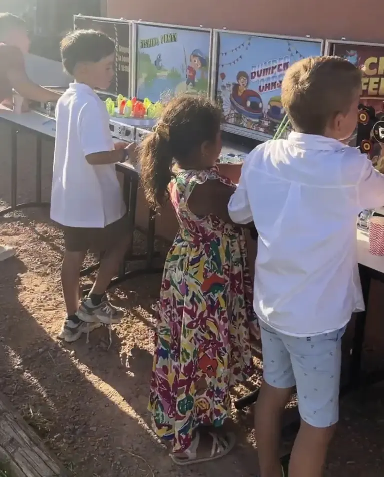 Animations à thèmes